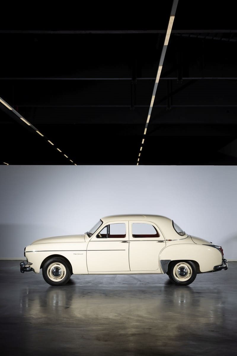 RENAULT FRÉGATE, foto 44