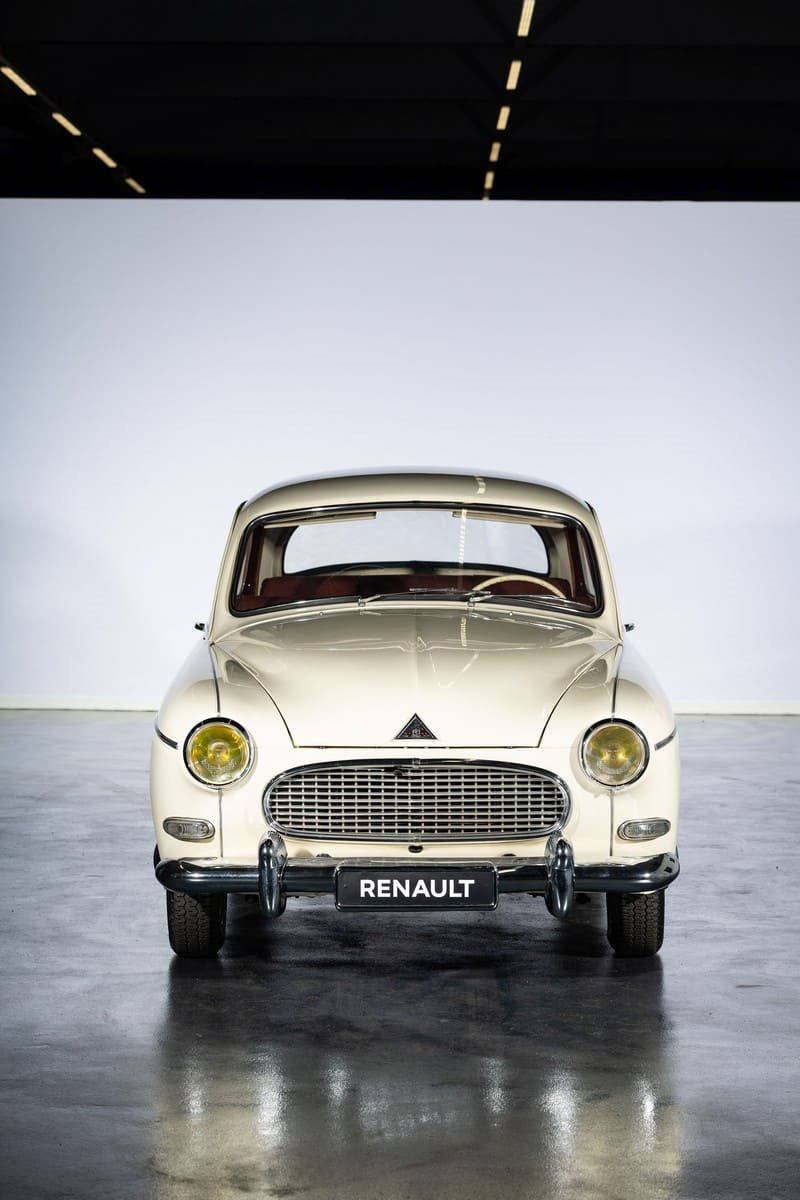 RENAULT FRÉGATE, foto 45