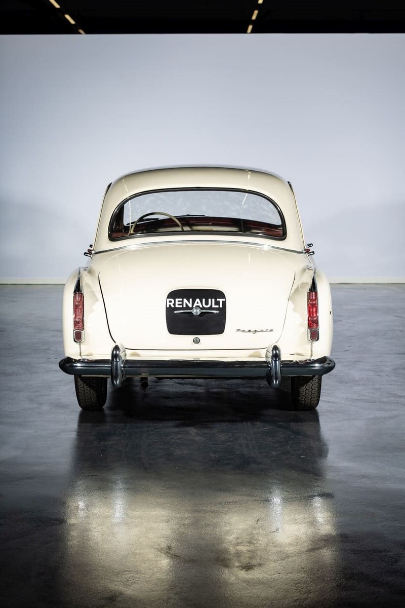 RENAULT FRÉGATE, foto 46