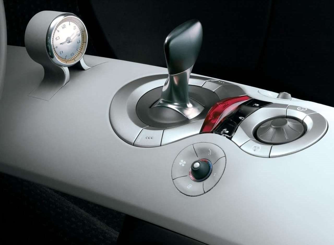 RENAULT BE BOP SPORT CONCEPT, foto 13
