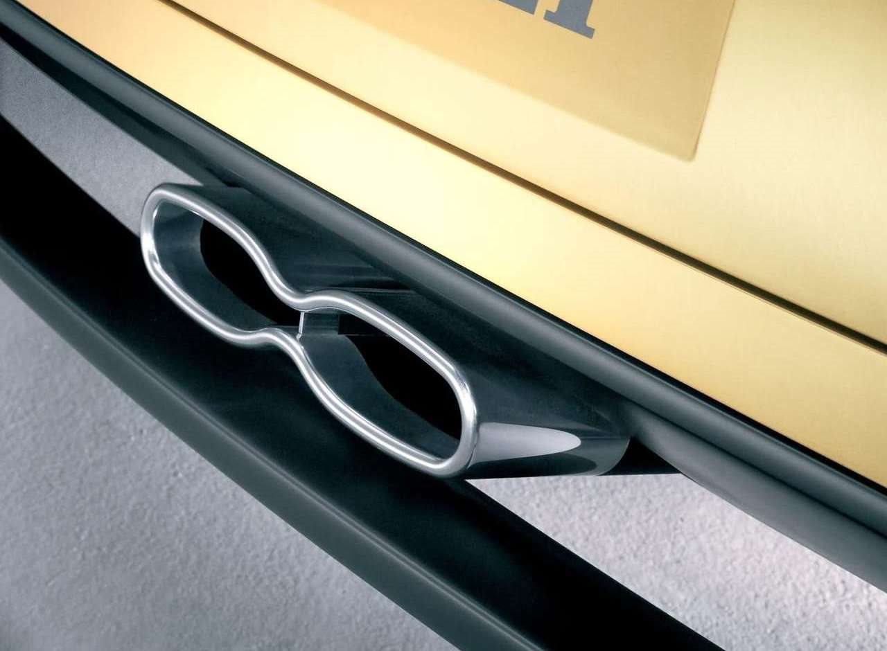 RENAULT BE BOP SPORT CONCEPT, foto 15