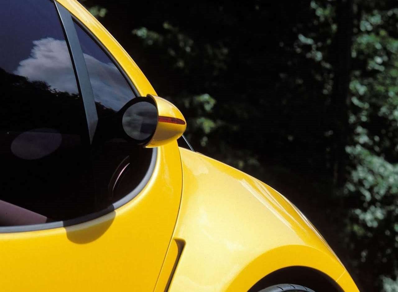 RENAULT BE BOP SPORT CONCEPT, foto 16
