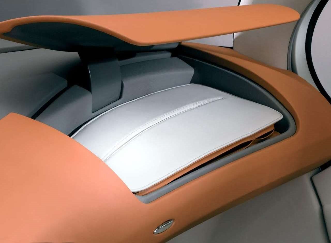 RENAULT BE BOP SUV CONCEPT, foto 19