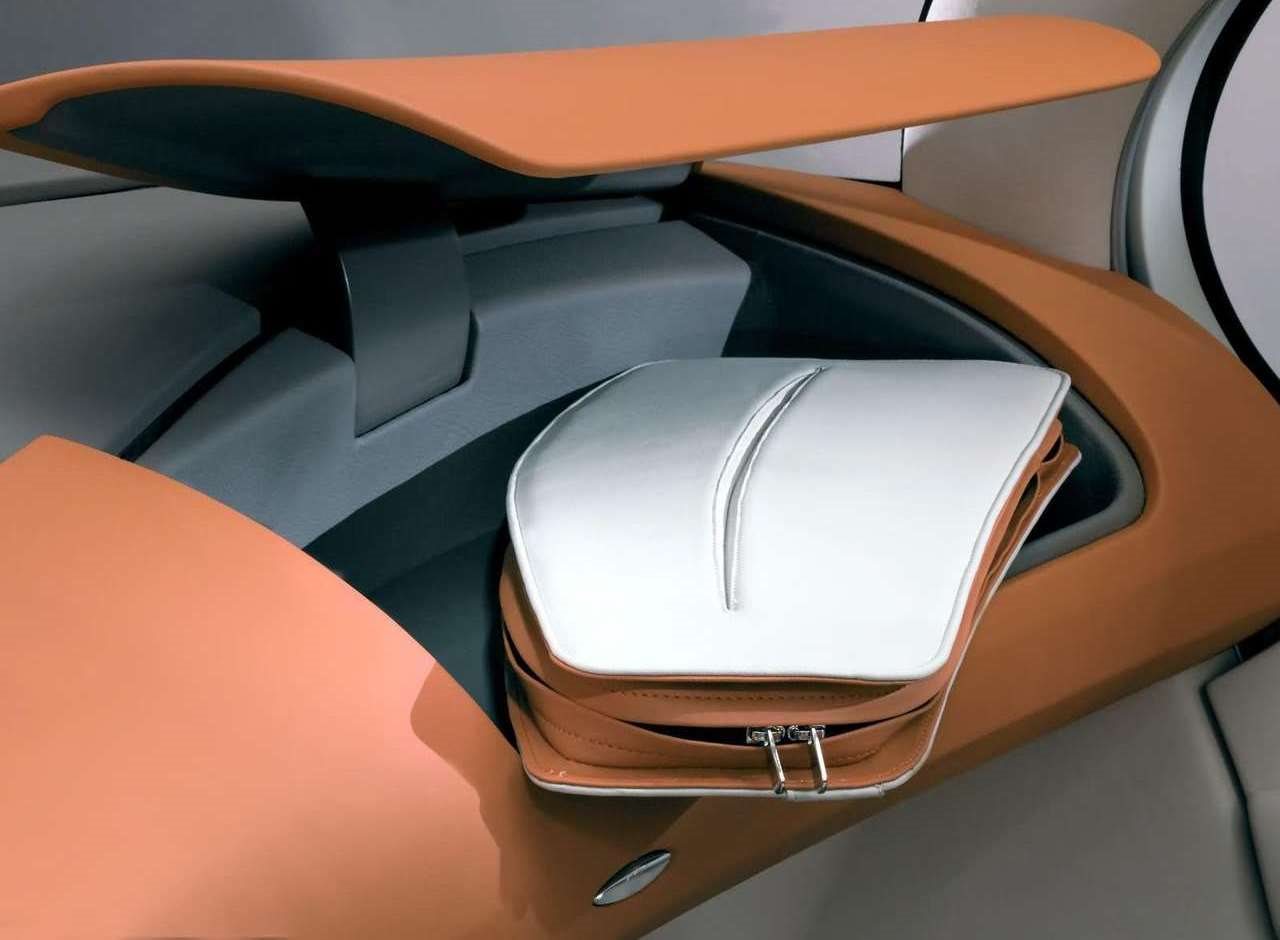 RENAULT BE BOP SUV CONCEPT, foto 20