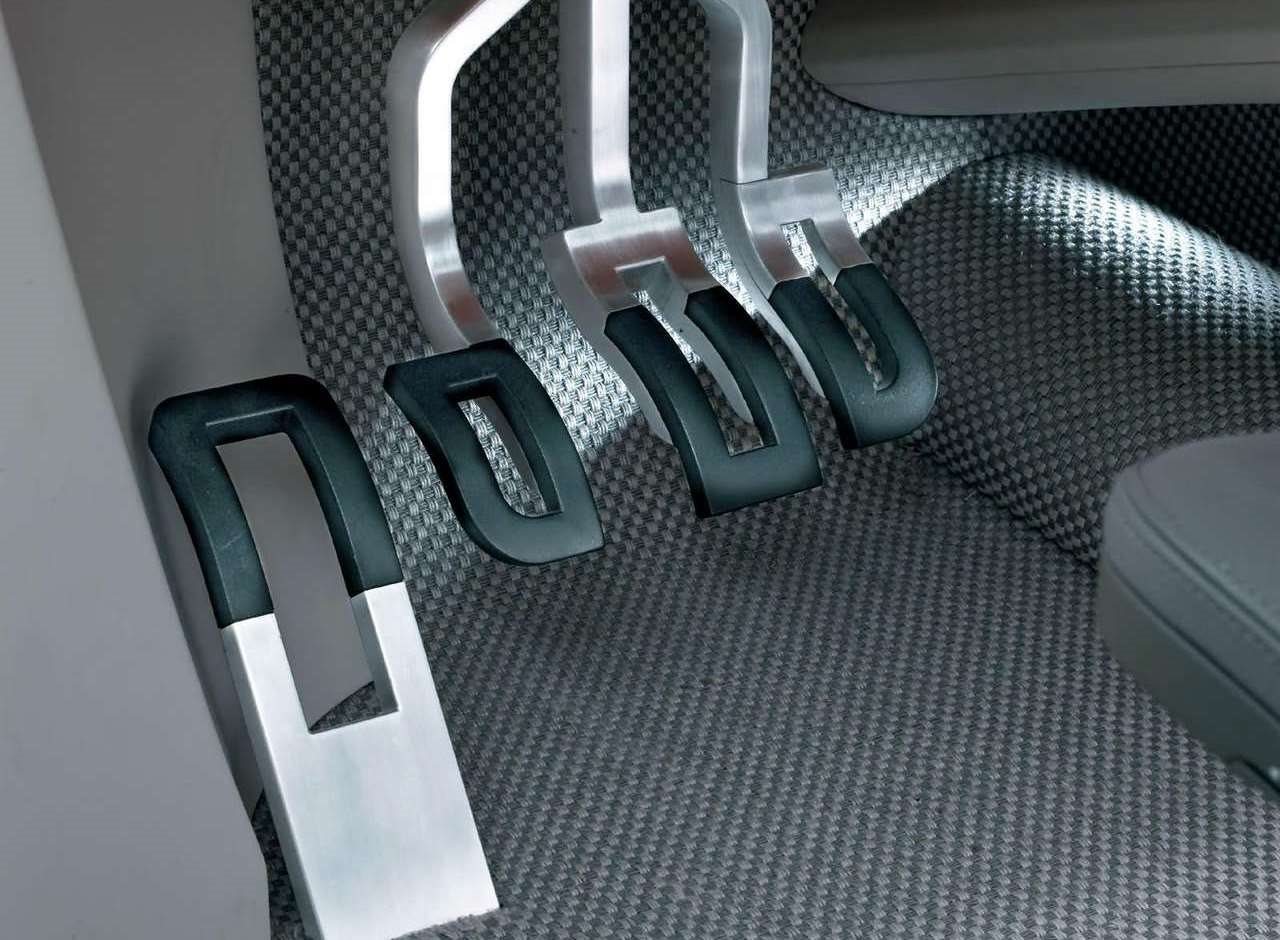 RENAULT BE BOP SUV CONCEPT, foto 25
