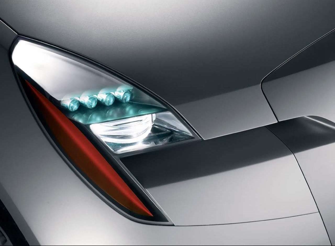 RENAULT BE BOP SUV CONCEPT, foto 26