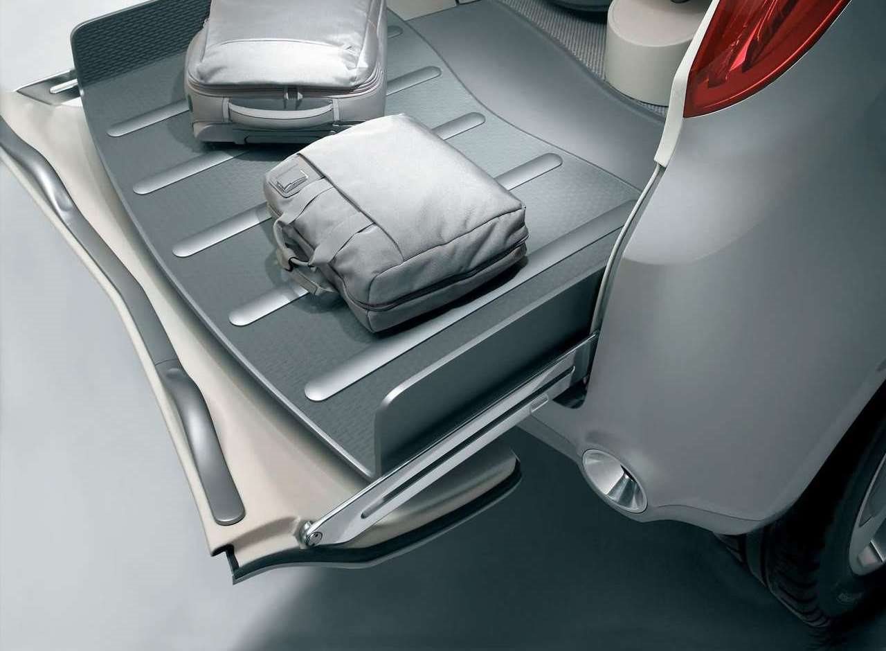 RENAULT BE BOP SUV CONCEPT, foto 28