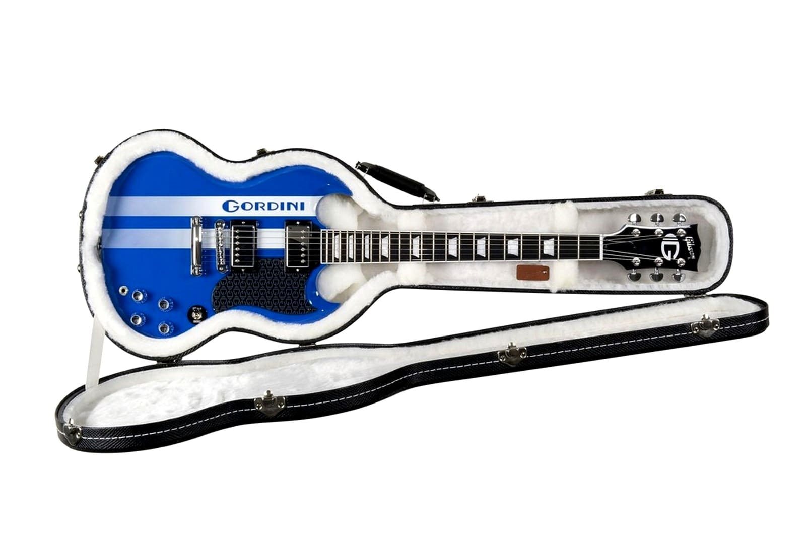 RENAULT WIND GORDINI BY GIBSON GUITARS, foto 4