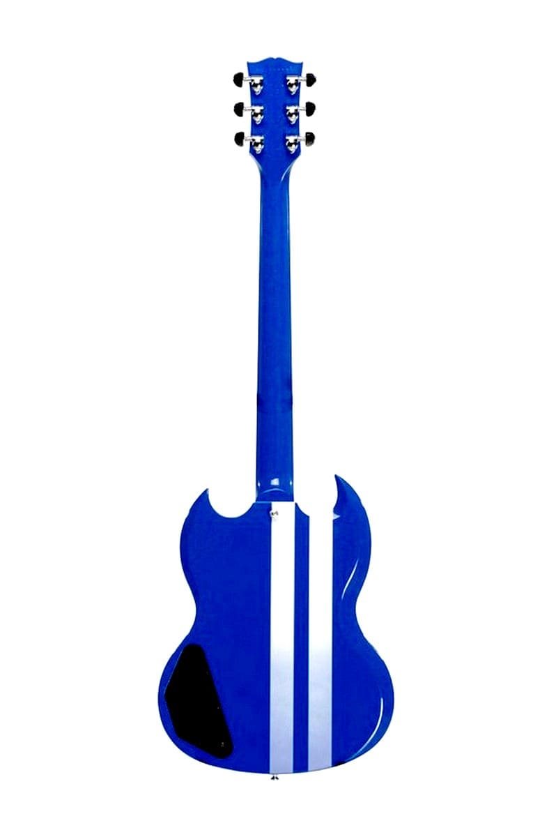 RENAULT WIND GORDINI BY GIBSON GUITARS, foto 6