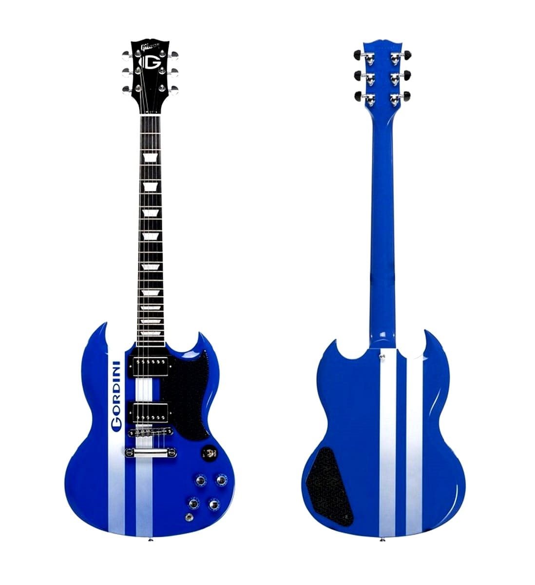 RENAULT WIND GORDINI BY GIBSON GUITARS, foto 11