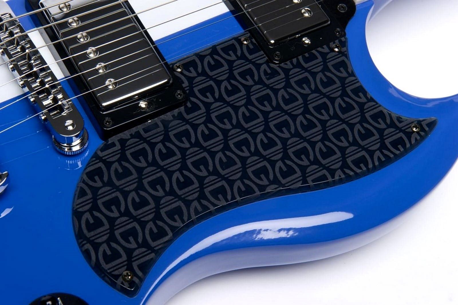 RENAULT WIND GORDINI BY GIBSON GUITARS, foto 14