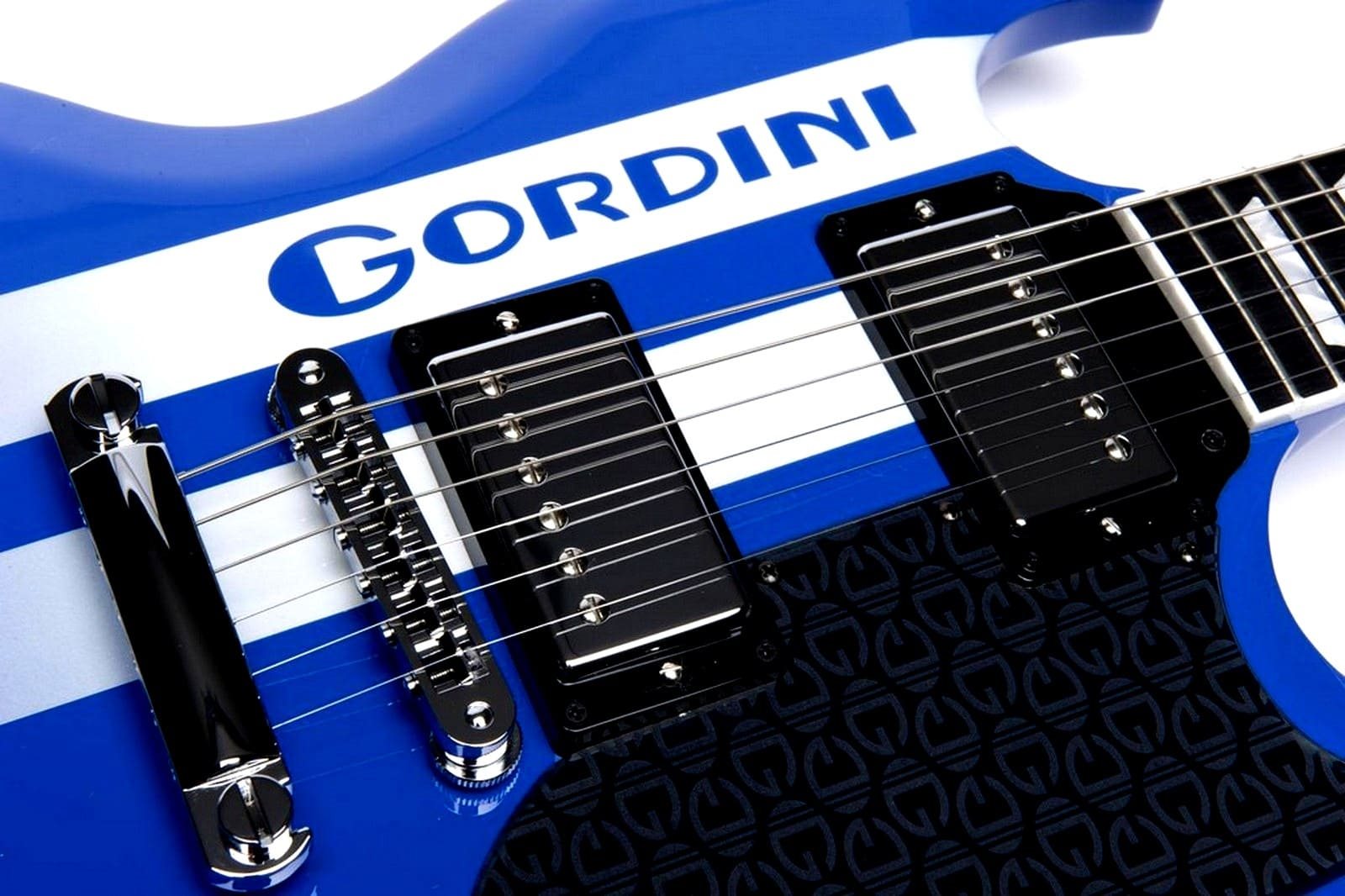 RENAULT WIND GORDINI BY GIBSON GUITARS, foto 20