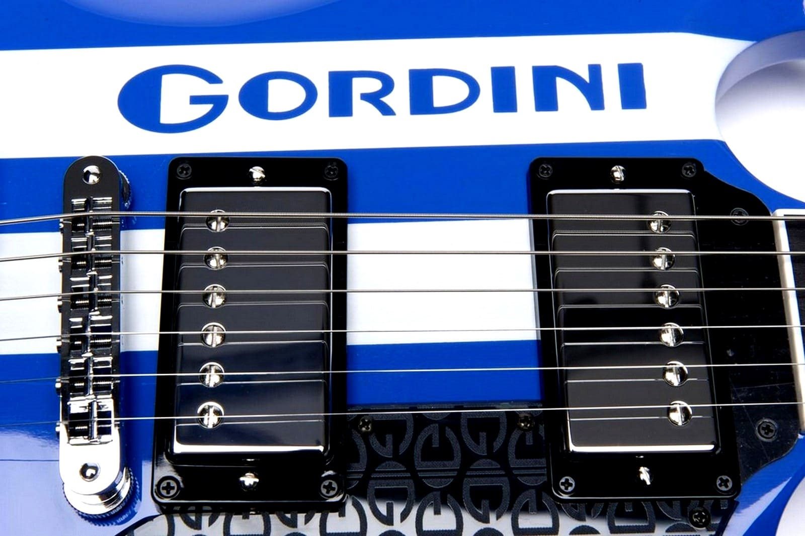 RENAULT WIND GORDINI BY GIBSON GUITARS, foto 21