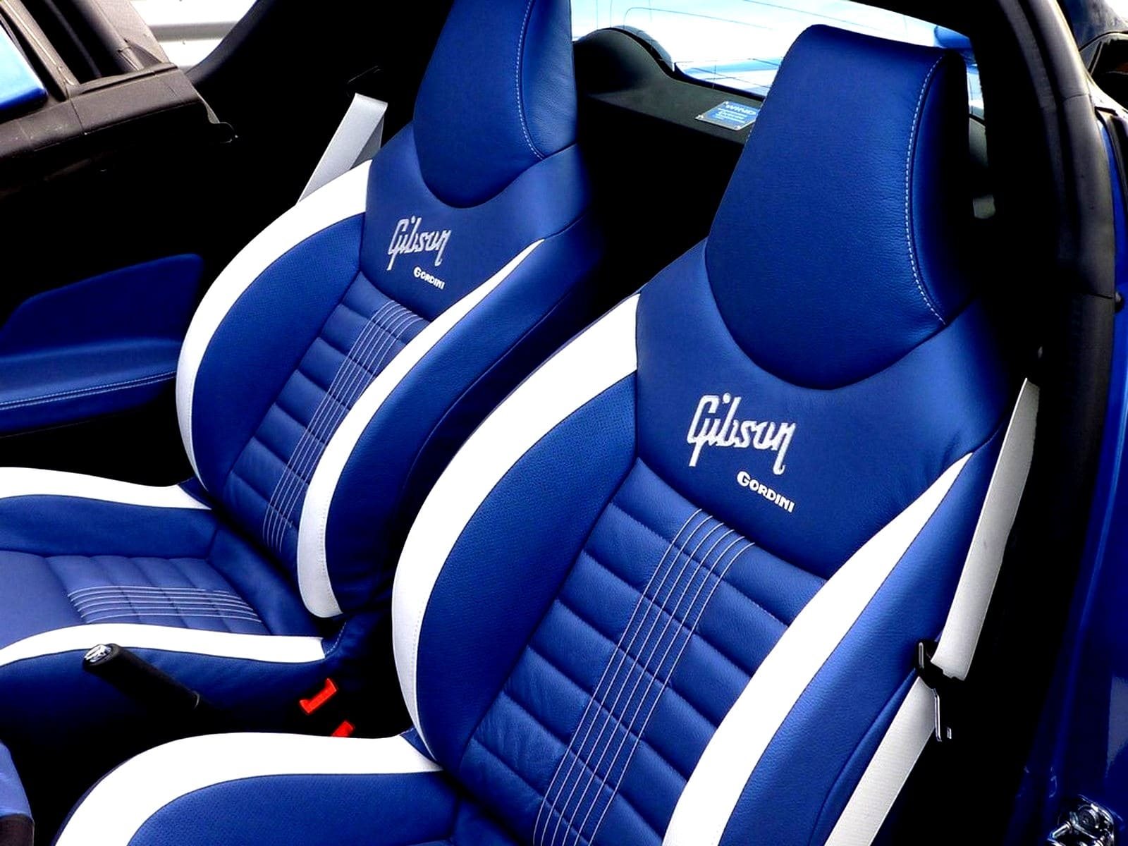 RENAULT WIND GORDINI BY GIBSON GUITARS, foto 22