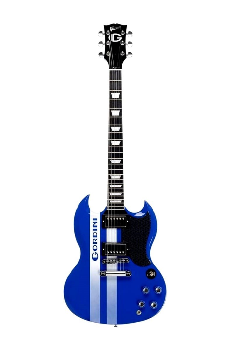 RENAULT WIND GORDINI BY GIBSON GUITARS, foto 26