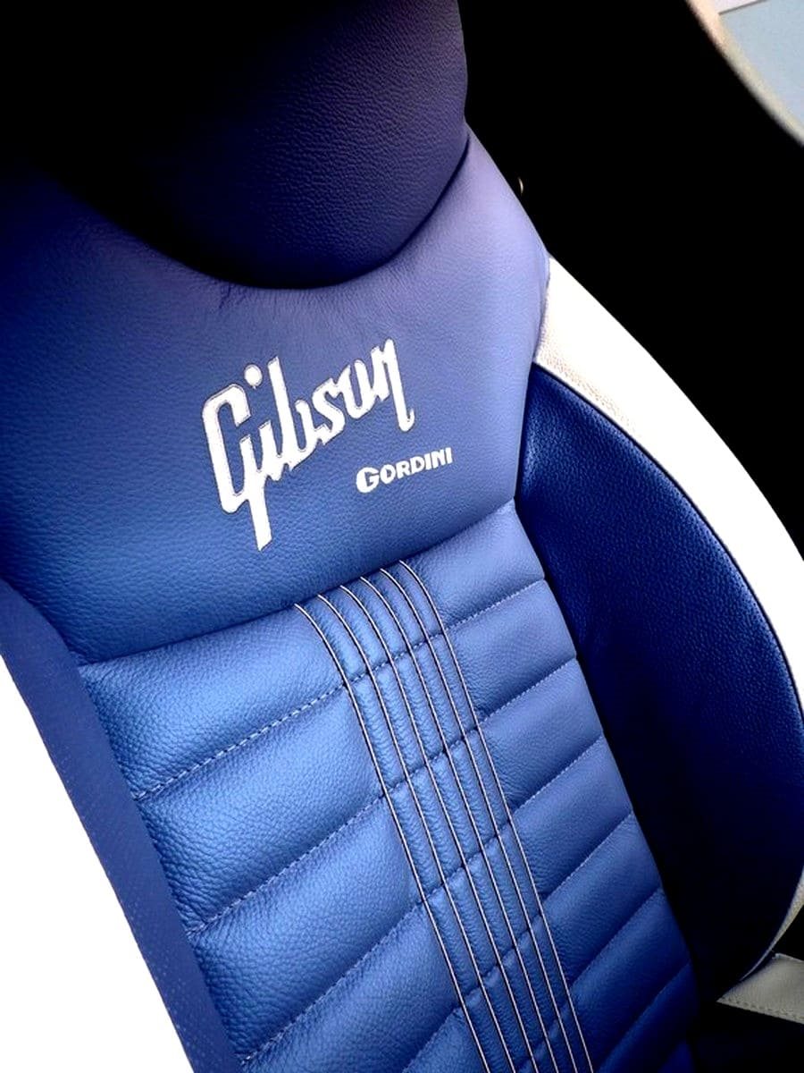 RENAULT WIND GORDINI BY GIBSON GUITARS, foto 27