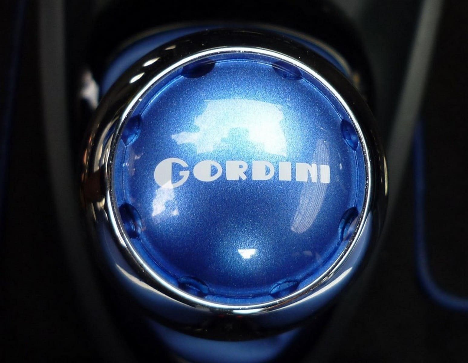 RENAULT WIND GORDINI BY GIBSON GUITARS, foto 28