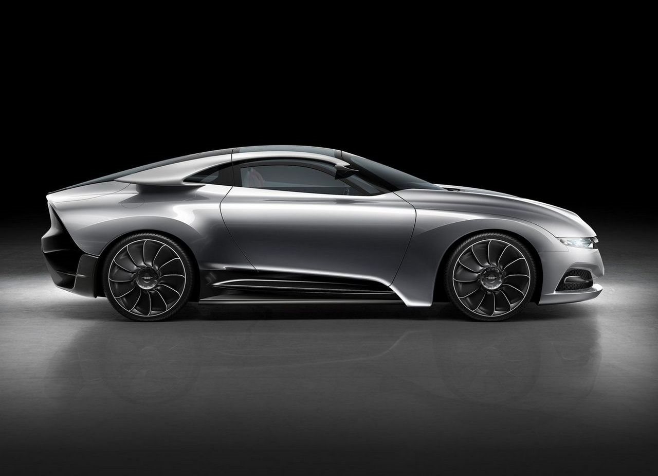 SAAB PHOENIX CONCEPT, foto 2