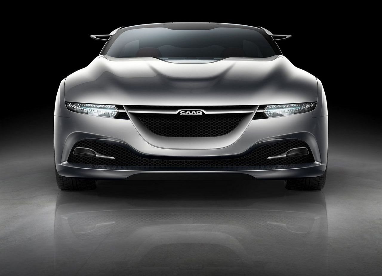 SAAB PHOENIX CONCEPT, foto 6