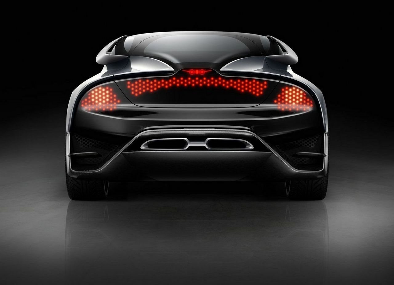 SAAB PHOENIX CONCEPT, foto 7