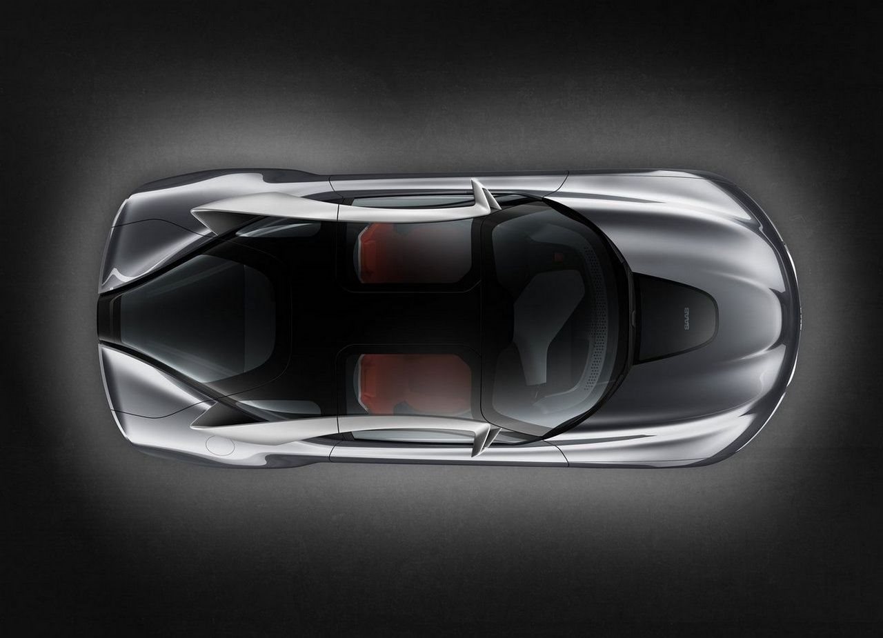 SAAB PHOENIX CONCEPT, foto 8