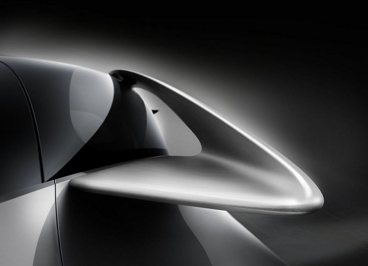 SAAB PHOENIX CONCEPT, foto 9