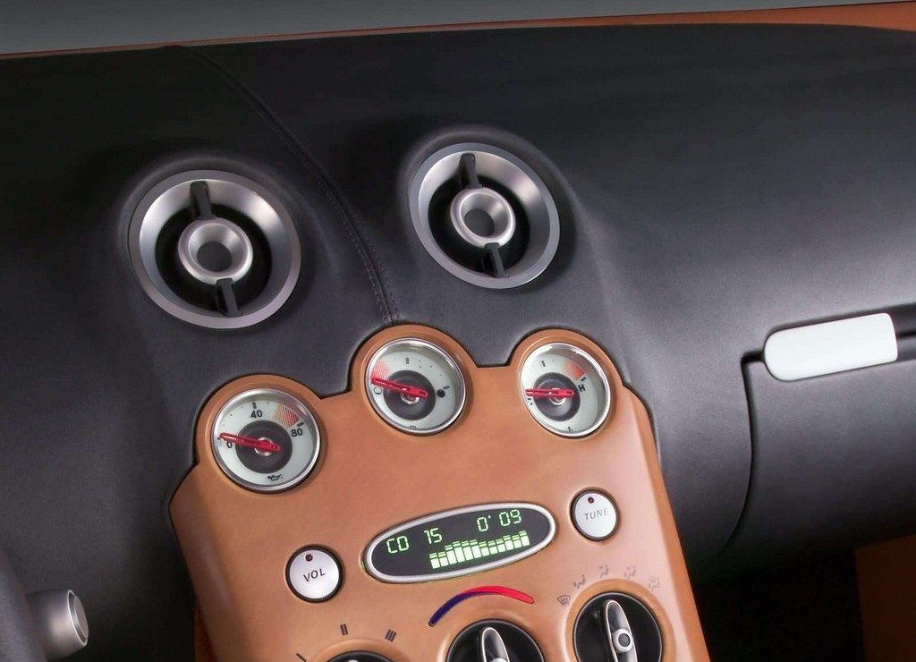 2004 - SATURN CURVE CONCEPT, foto 12