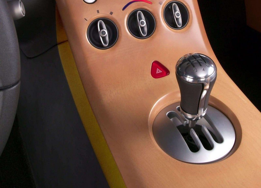 2004 - SATURN CURVE CONCEPT, foto 13