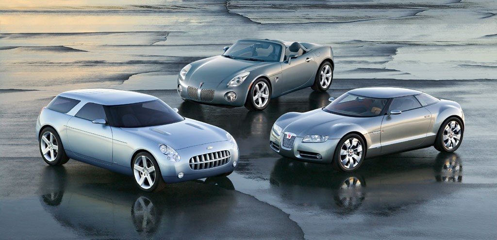 2004 - SATURN CURVE CONCEPT, foto 21