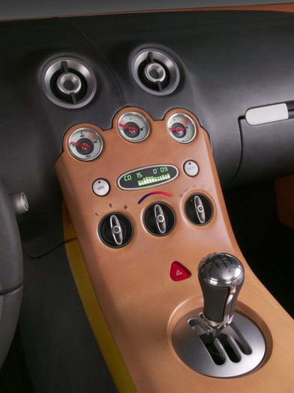 2004 - SATURN CURVE CONCEPT, foto 22