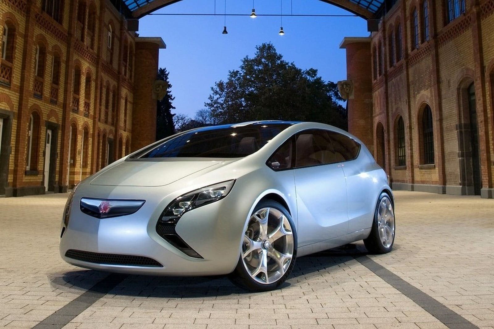 2008 - SATURN FLEXTREME CONCEPT, foto 3