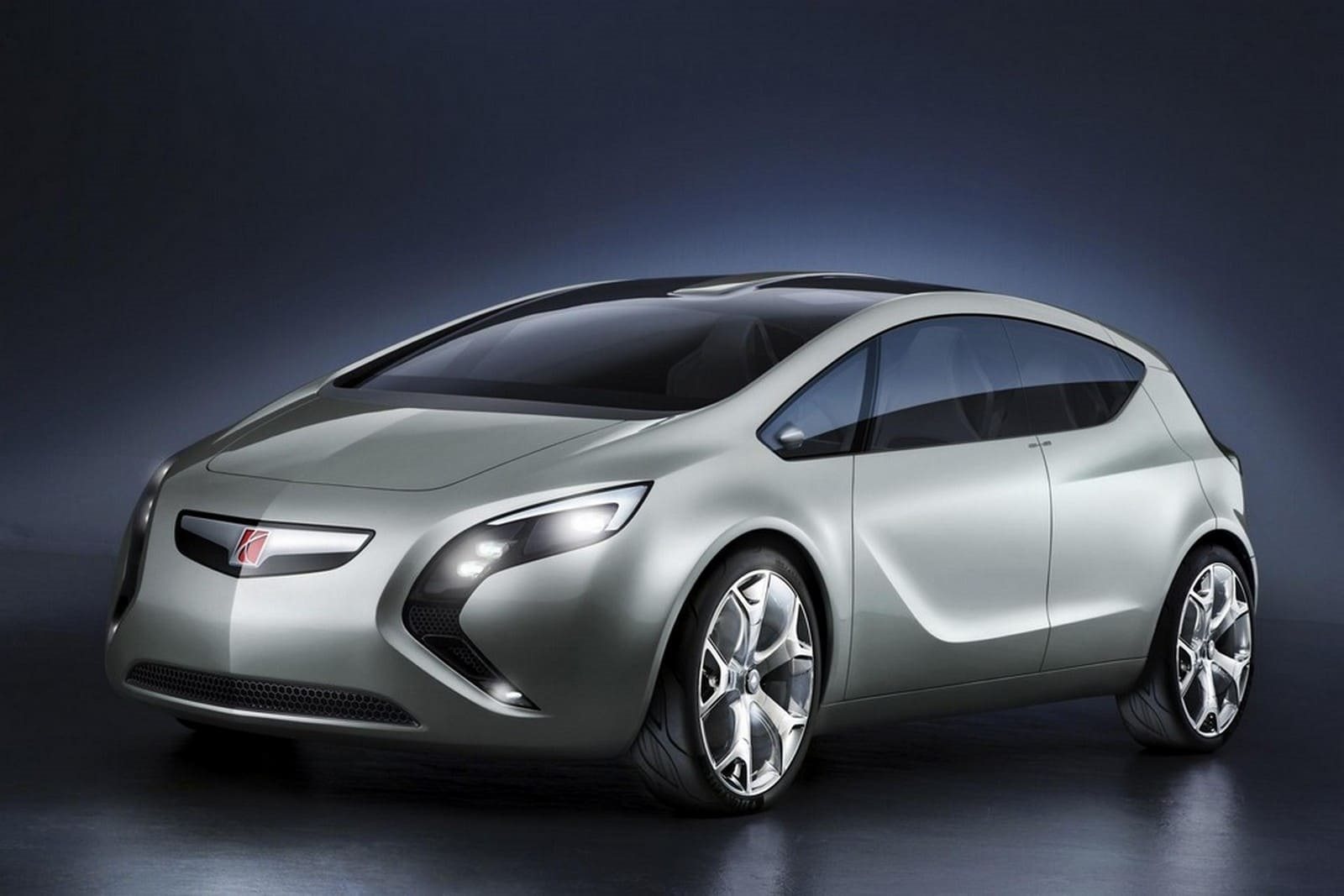 2008 - SATURN FLEXTREME CONCEPT, foto 5