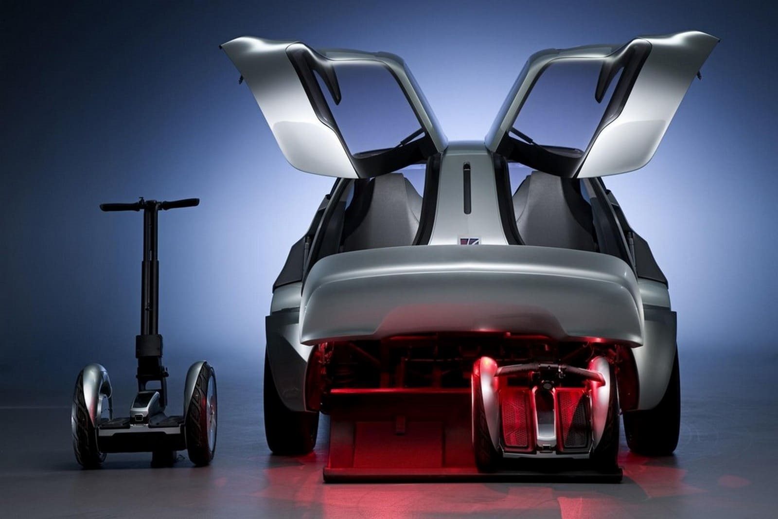 2008 - SATURN FLEXTREME CONCEPT, foto 12