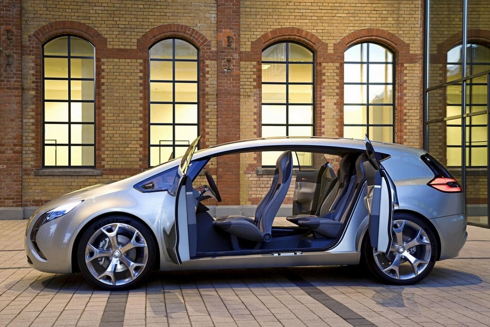 2008 - SATURN FLEXTREME CONCEPT, foto 15