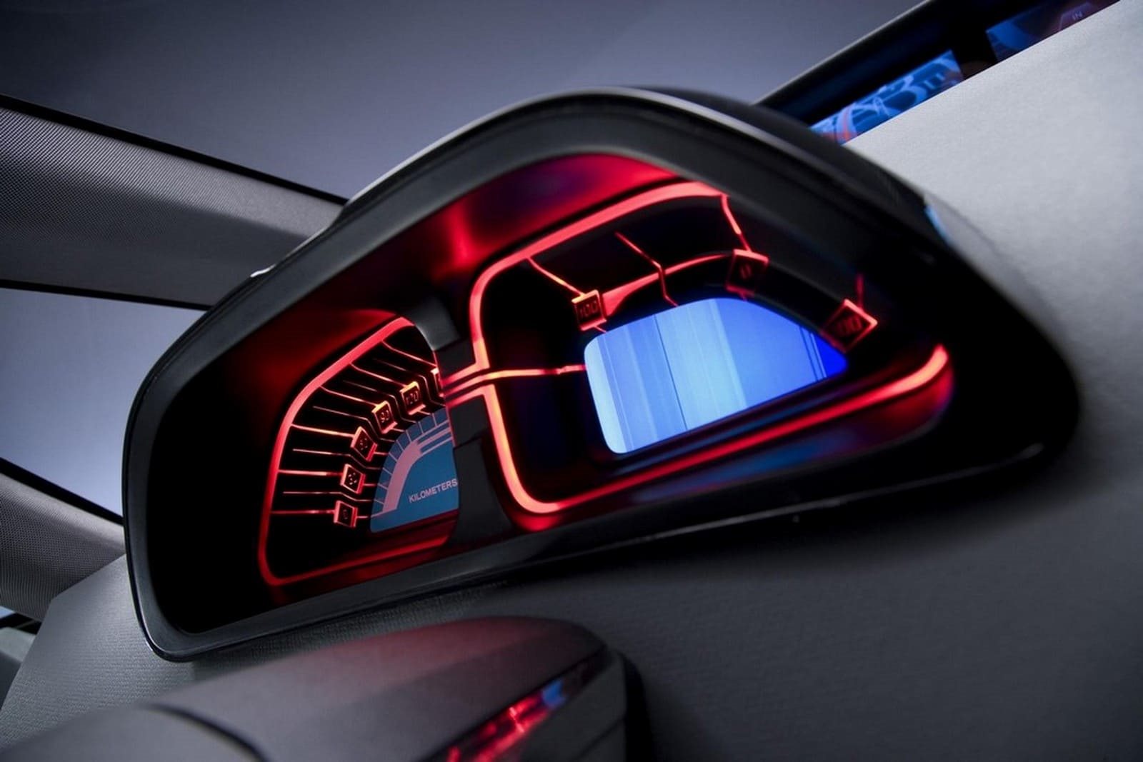 2008 - SATURN FLEXTREME CONCEPT, foto 16