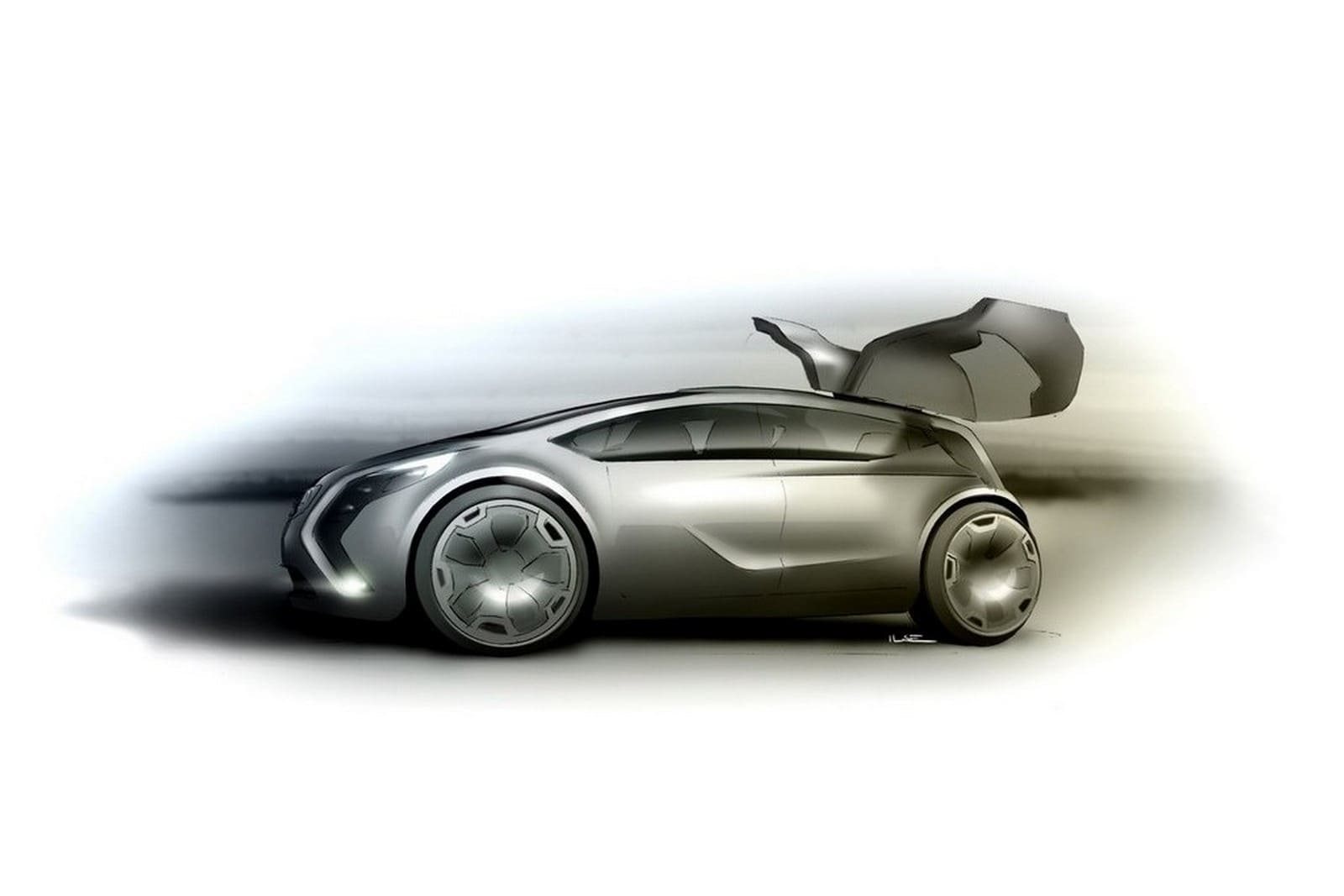 2008 - SATURN FLEXTREME CONCEPT, foto 19