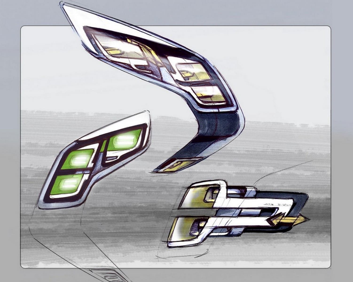2008 - SATURN FLEXTREME CONCEPT, foto 23