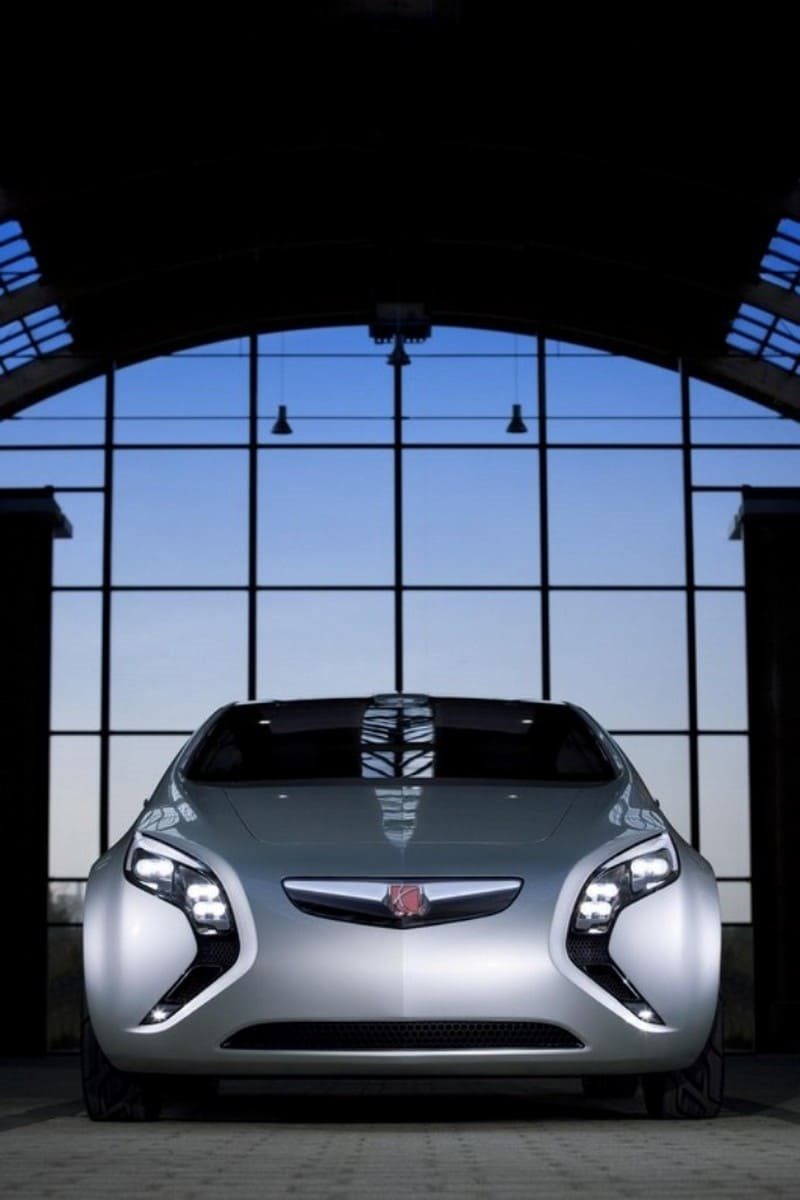 2008 - SATURN FLEXTREME CONCEPT, foto 27