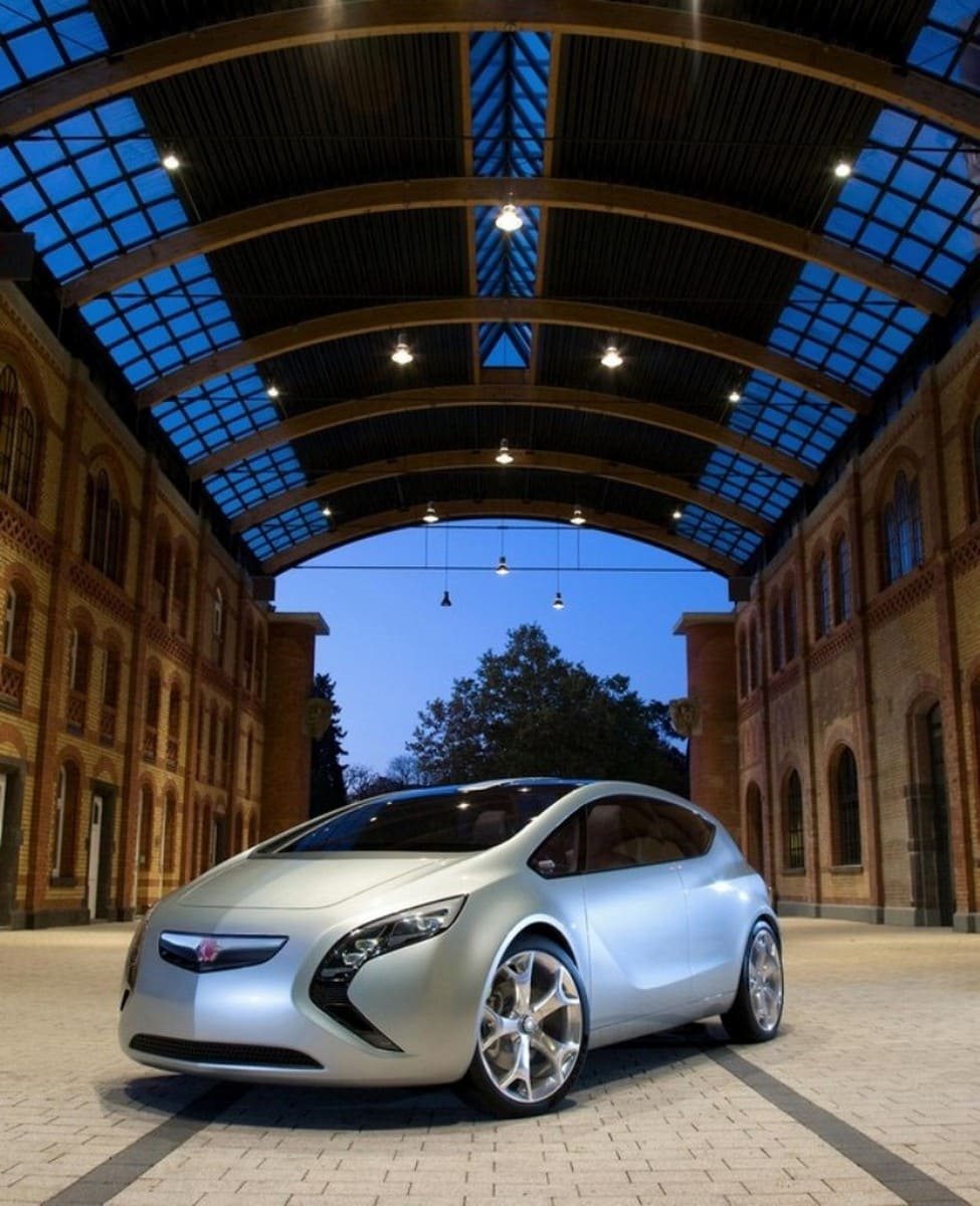 2008 - SATURN FLEXTREME CONCEPT, foto 28