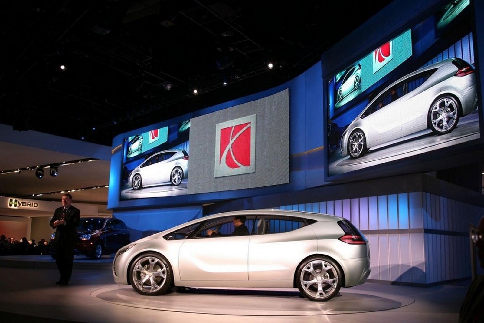 2008 - SATURN FLEXTREME CONCEPT, foto 30