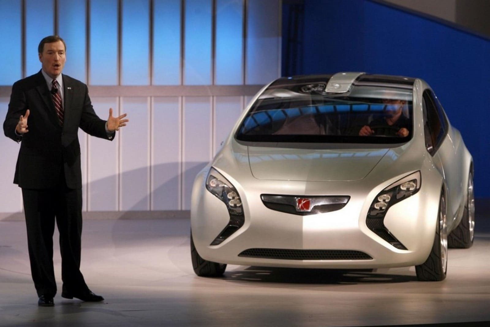 2008 - SATURN FLEXTREME CONCEPT, foto 31