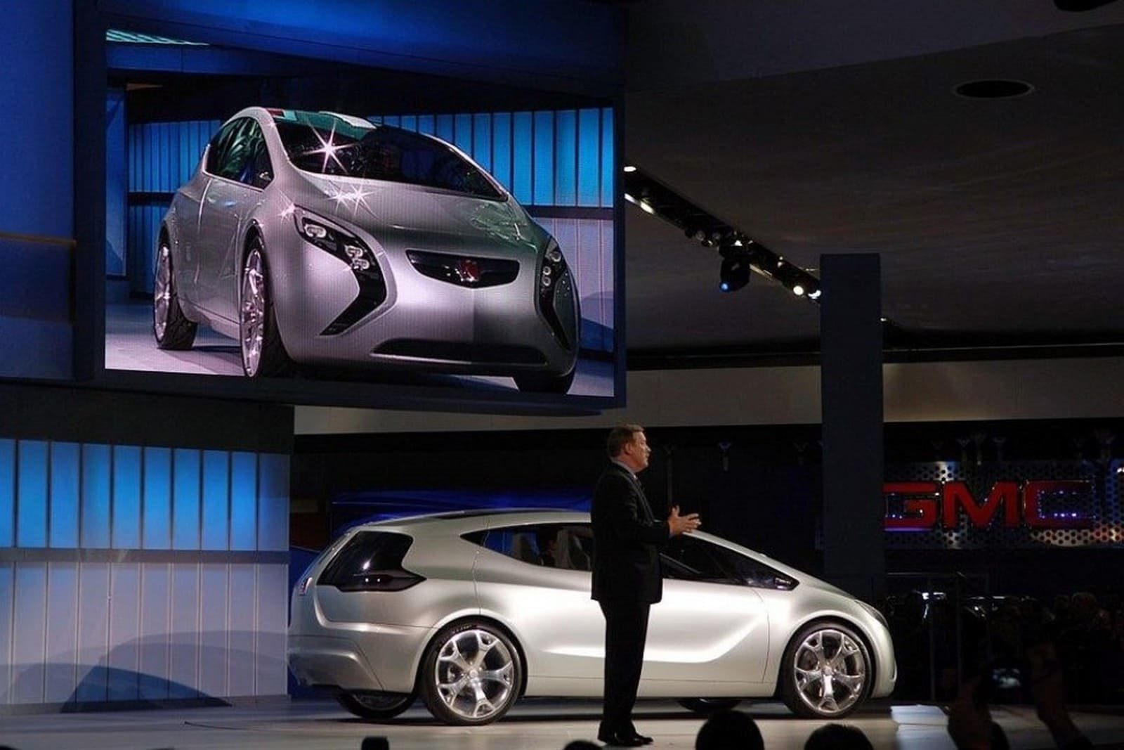 2008 - SATURN FLEXTREME CONCEPT, foto 32
