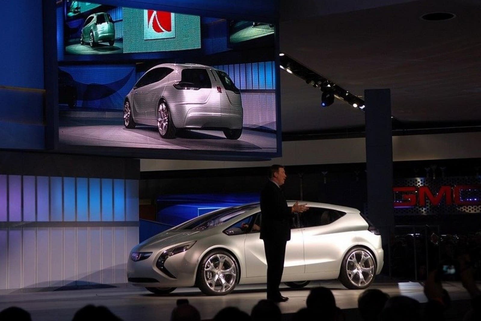 2008 - SATURN FLEXTREME CONCEPT, foto 33