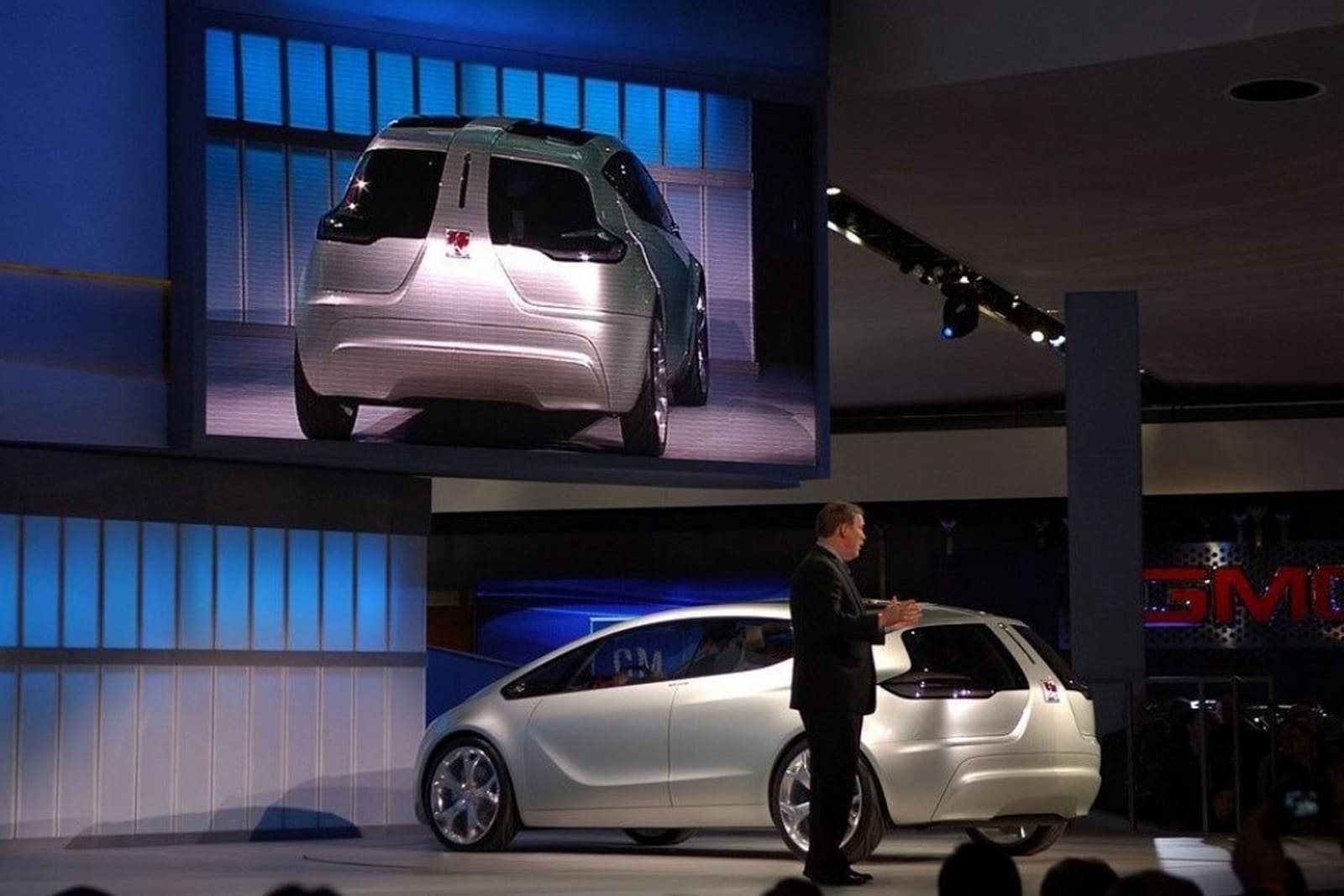 2008 - SATURN FLEXTREME CONCEPT, foto 34