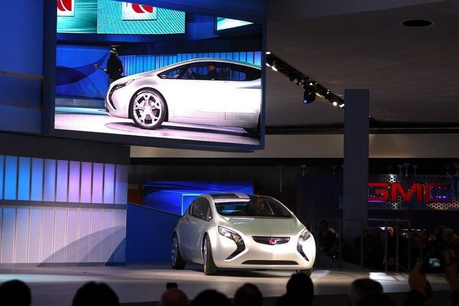 2008 - SATURN FLEXTREME CONCEPT, foto 35