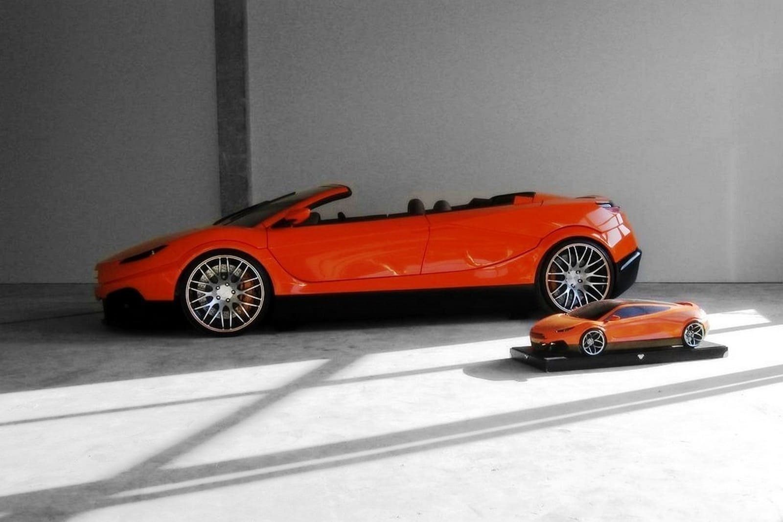 SAVAGE RIVALE ROADYACHT GTS, foto 3