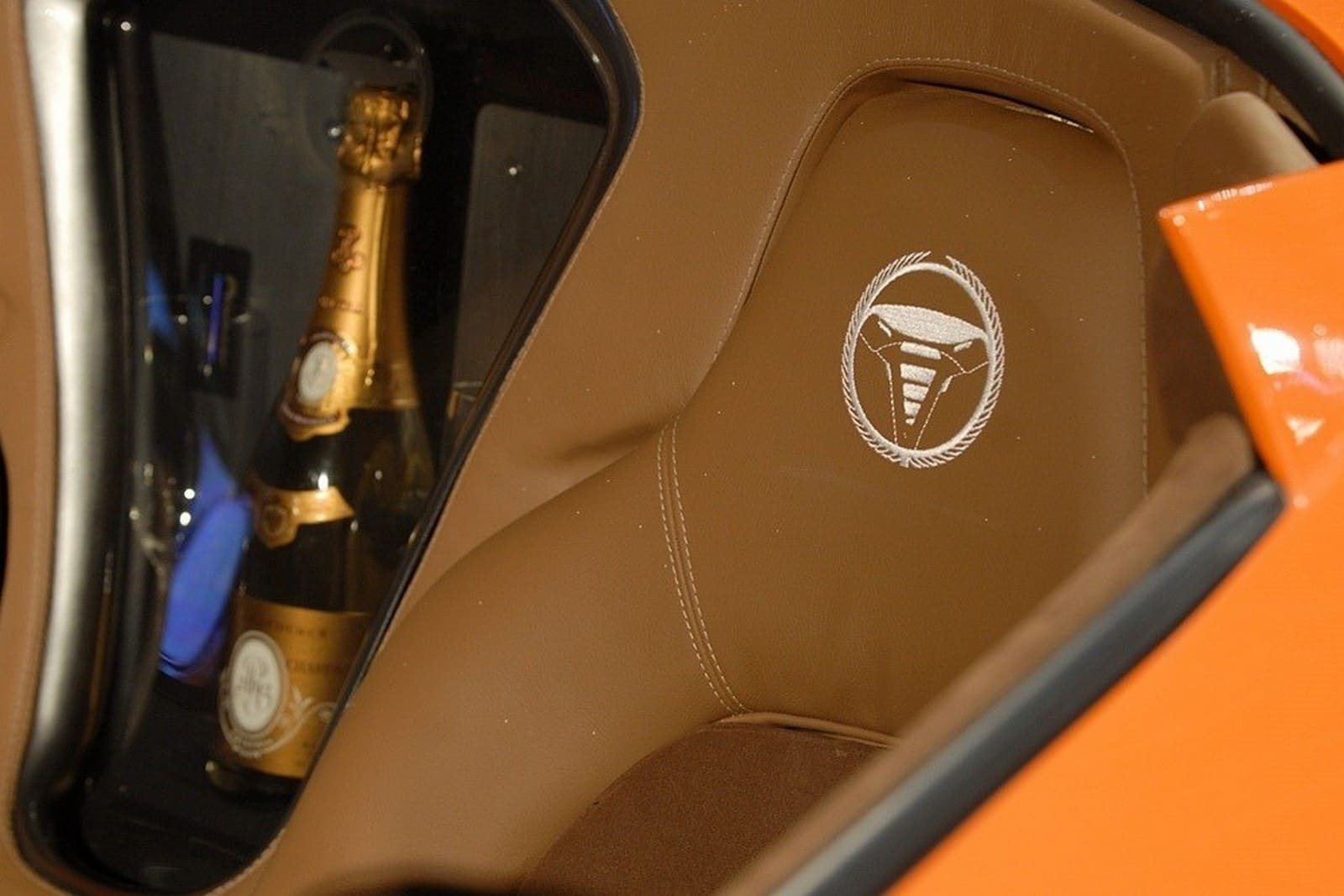 SAVAGE RIVALE ROADYACHT GTS, foto 19