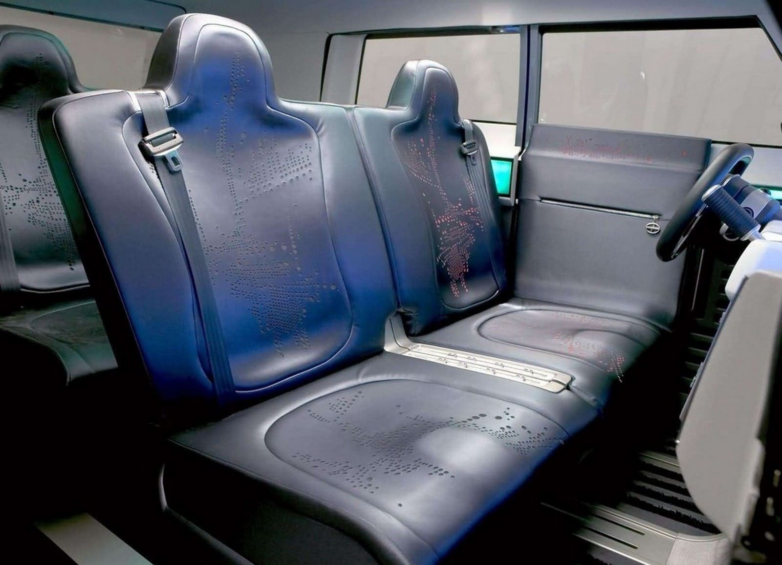 SCION t2B CONCEPT, foto 15