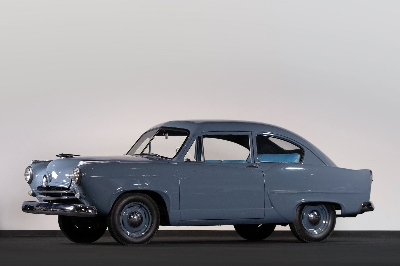 1952 - SEARS ALLSTATE A-230 TWO-DOOR SEDAN, foto 1