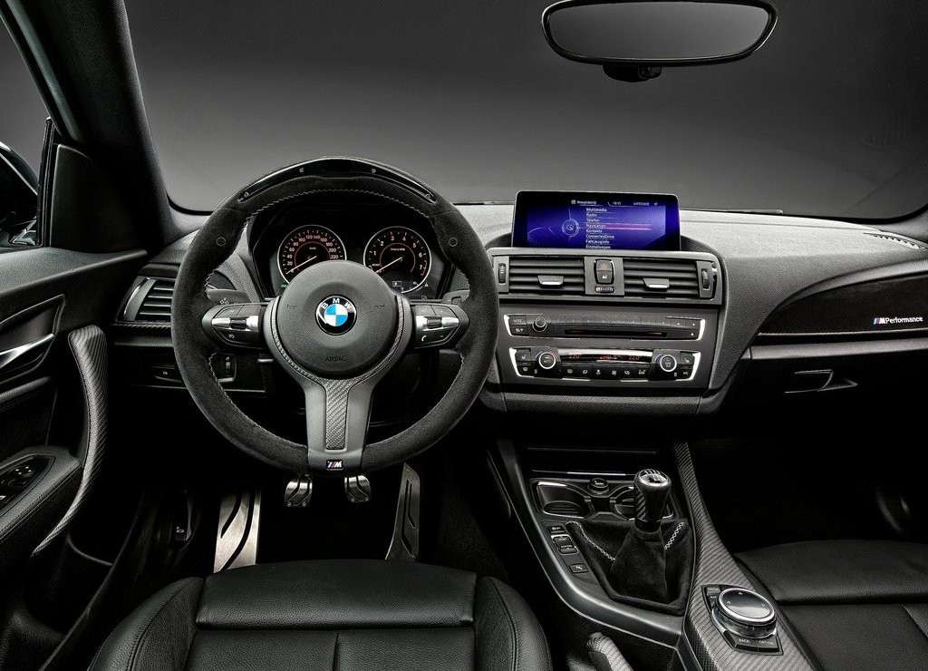 BMW 2 SERIES COUPE M PERFORMANCE, foto 6